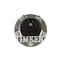 Timken Preset Pre-Greased And Pre-Sealed Hubs, Ha590547 HA590547 - alternate 3